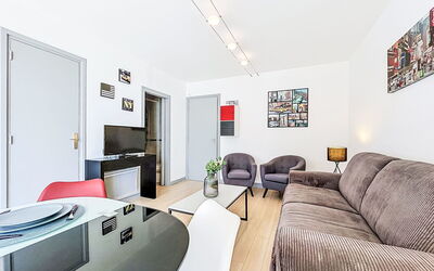 Accommodation:&nbsp;Port an Dro 125.3