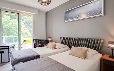 Accommodation:&nbsp;Port an Dro 125.4