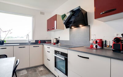 Accommodation:&nbsp;Port an Dro 125.4