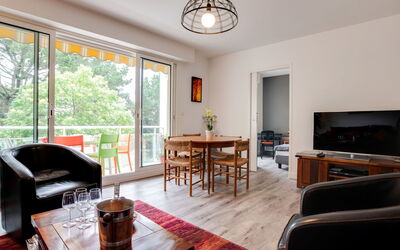 Accommodation:&nbsp;Port an Dro 125.4