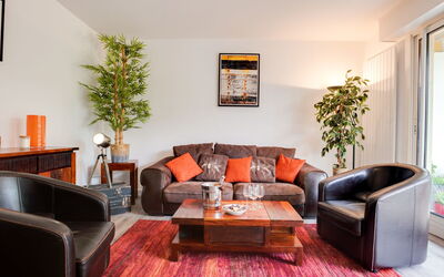 Accommodation:&nbsp;Port an Dro 125.4