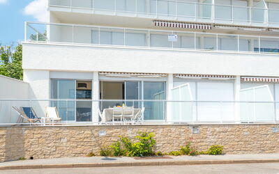Accommodation:&nbsp;Atlantique 135.2