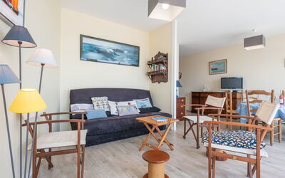 Accommodation:&nbsp;Atlantique 135.2
