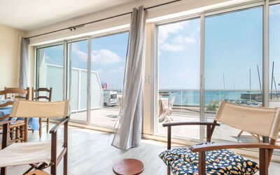 Accommodation:&nbsp;Atlantique 135.2