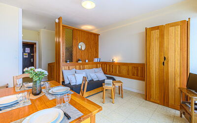 Accommodation:&nbsp;Atlantique 135.3