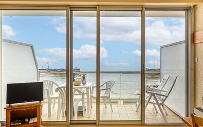 Accommodation:&nbsp;Atlantique 135.3