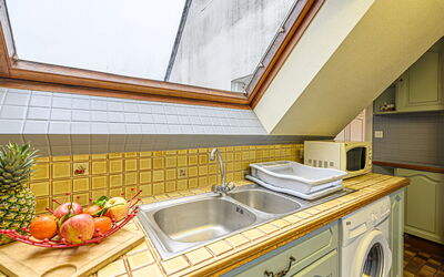 Accommodation:&nbsp;Les Embruns 142.1
