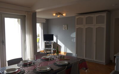 Accommodation:&nbsp;Les Embruns 142.2