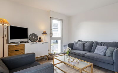 Accommodation:&nbsp;Les Embruns 142.5