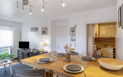 Accommodation:&nbsp;Les Embruns 142.4