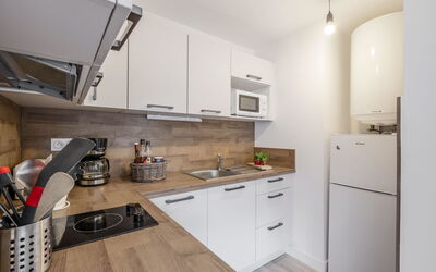 Accommodation:&nbsp;Les Embruns 142.5