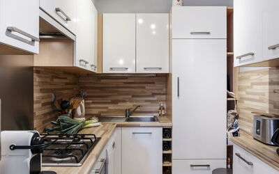 Accommodation:&nbsp;Les Embruns 142.4