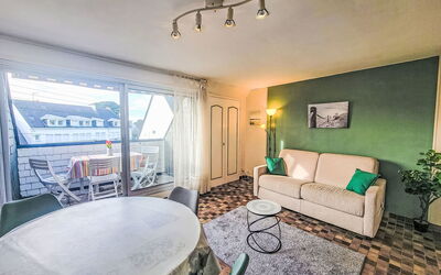 Accommodation:&nbsp;Les Embruns 142.1