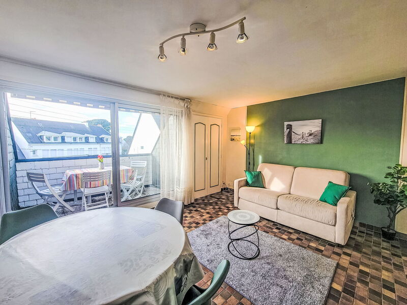 Accommodation:&nbsp;Les Embruns 142.1