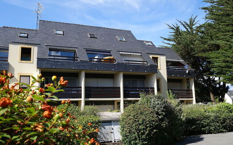 Plein Soleil: Plant, Sky, Cloud, Property, Window, Building, Flower, House, Tree, Grass