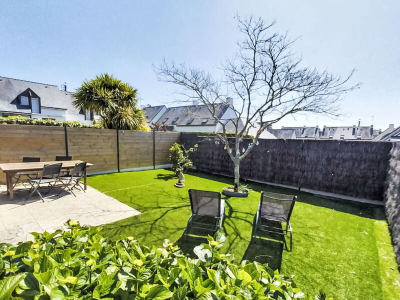 Accommodation:&nbsp;Maison de la Plage 175.3
