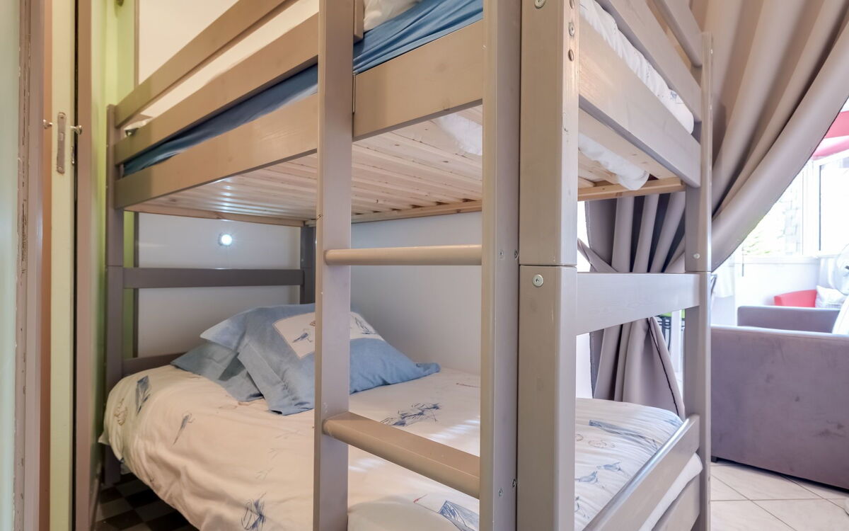 Accommodation:&nbsp;Maison Port en Dro 180.6