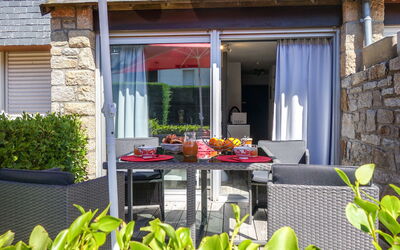 Accommodation:&nbsp;Maison Port en Dro 180.3