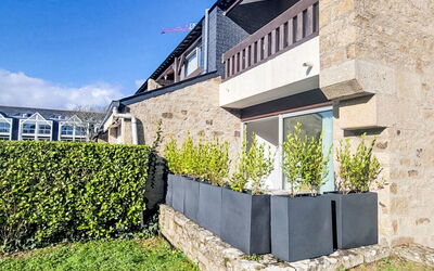 Accommodation:&nbsp;Maison Port en Dro 180.9