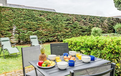 Accommodation:&nbsp;Maison Port en Dro 180.10