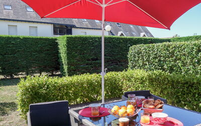 Accommodation:&nbsp;Maison Port en Dro 180.3