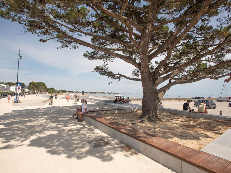Accommodation:&nbsp;Maison Port en Dro 180.6