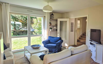 Accommodation:&nbsp;Maison des Corsaires 651.4