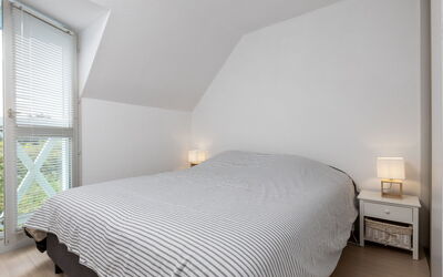 Accommodation:&nbsp;La Baie des Corsaires 651.9