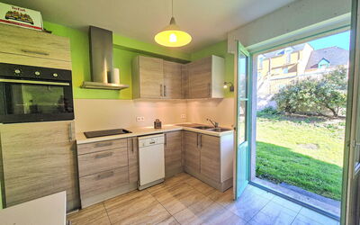 Accommodation:&nbsp;Maison des Corsaires 651.4