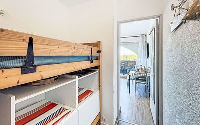 Accommodation:&nbsp;Le Grand Galion 145.5