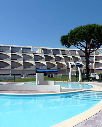 Port Camargue 145