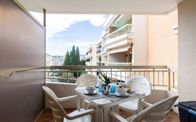 Accommodation:&nbsp;Les Platanes 451.4
