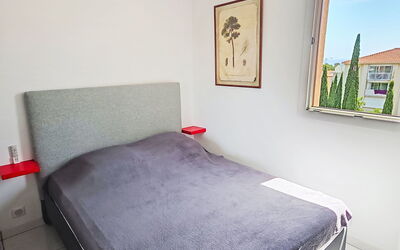 Accommodation:&nbsp;Le Victoria 122.10
