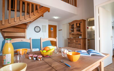 Accommodation:&nbsp;Le Victoria 122.2