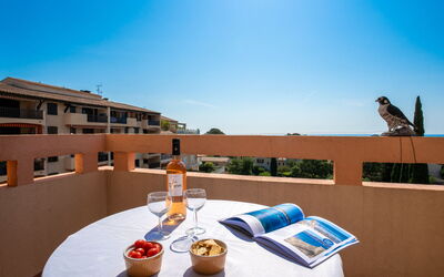 Accommodation:&nbsp;Le Victoria 122.2