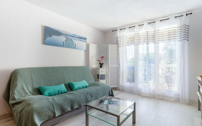 Accommodation:&nbsp;La Chênaie 139.4