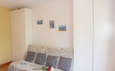 Accommodation:&nbsp;L'Espelido 211.5