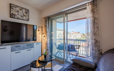 Accommodation:&nbsp;L'Espelido 211.8