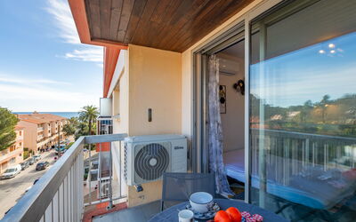 Accommodation:&nbsp;L'Espelido 211.8