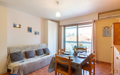 Accommodation:&nbsp;L'Espelido 211.5