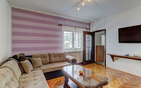 Accommodation:&nbsp;Miškulin 105.5