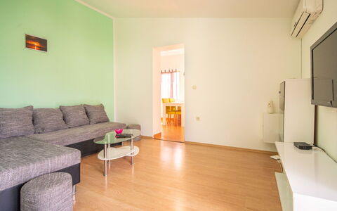 Accommodation:&nbsp;Miškulin 105.2