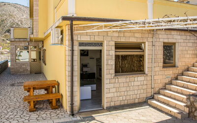 Accommodation:&nbsp;Miškulin 105.4