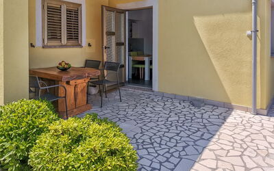 Accommodation:&nbsp;Miškulin 105.3