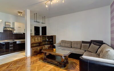 Accommodation:&nbsp;Miškulin 105.5