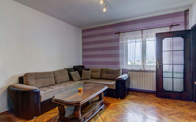 Accommodation:&nbsp;Miškulin 105.5