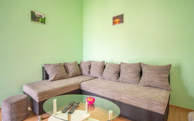 Accommodation:&nbsp;Miškulin 105.2