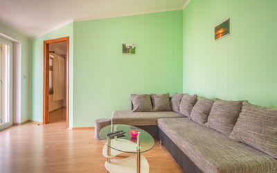 Accommodation:&nbsp;Miškulin 105.2