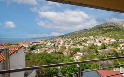 Accommodation:&nbsp;Miškulin 105.2