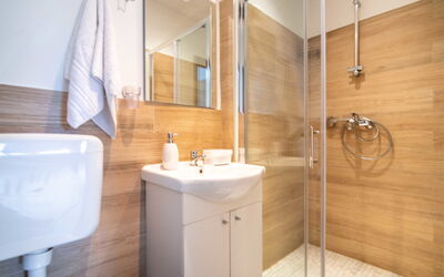 Accommodation:&nbsp;Miškulin 105.3